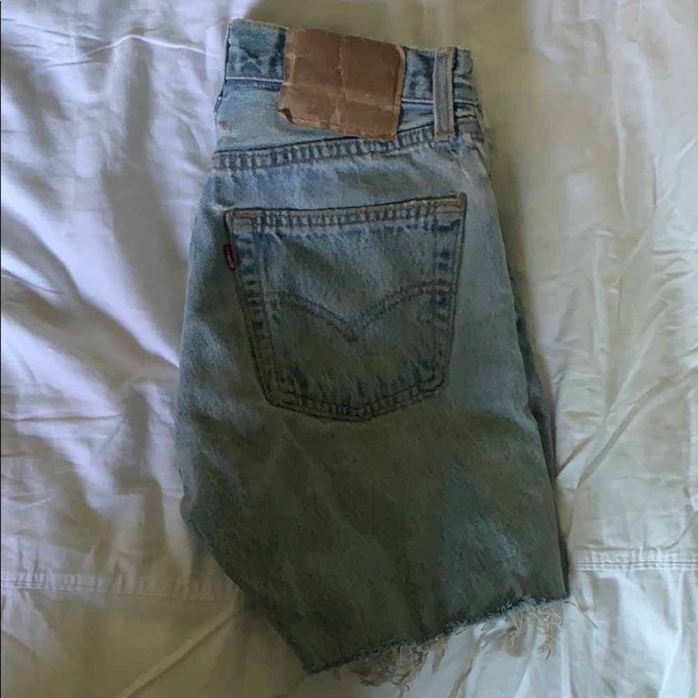 Levi’s short